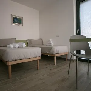Bed & Breakfast Il Sorriso, Tirano